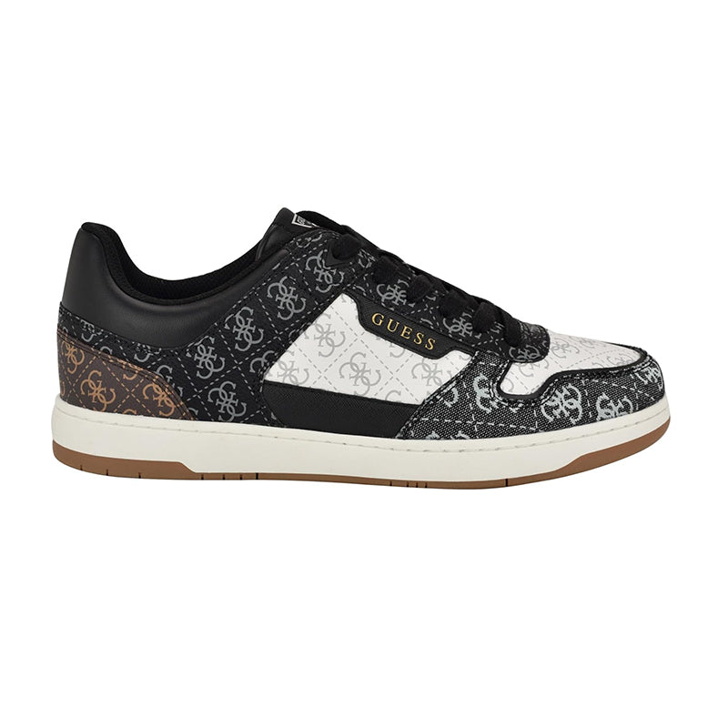 Guess Men's OBVIO-R  Casual SHOES GUM126