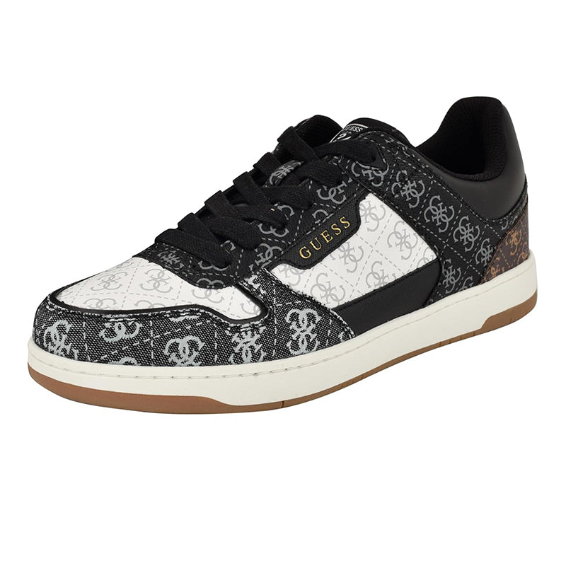 Guess Men's OBVIO-R  Casual SHOES GUM126