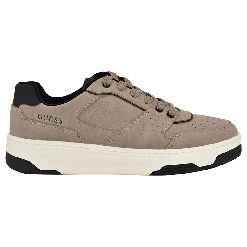 Guess Men's OBVIO-R  Casual SHOES GUM127