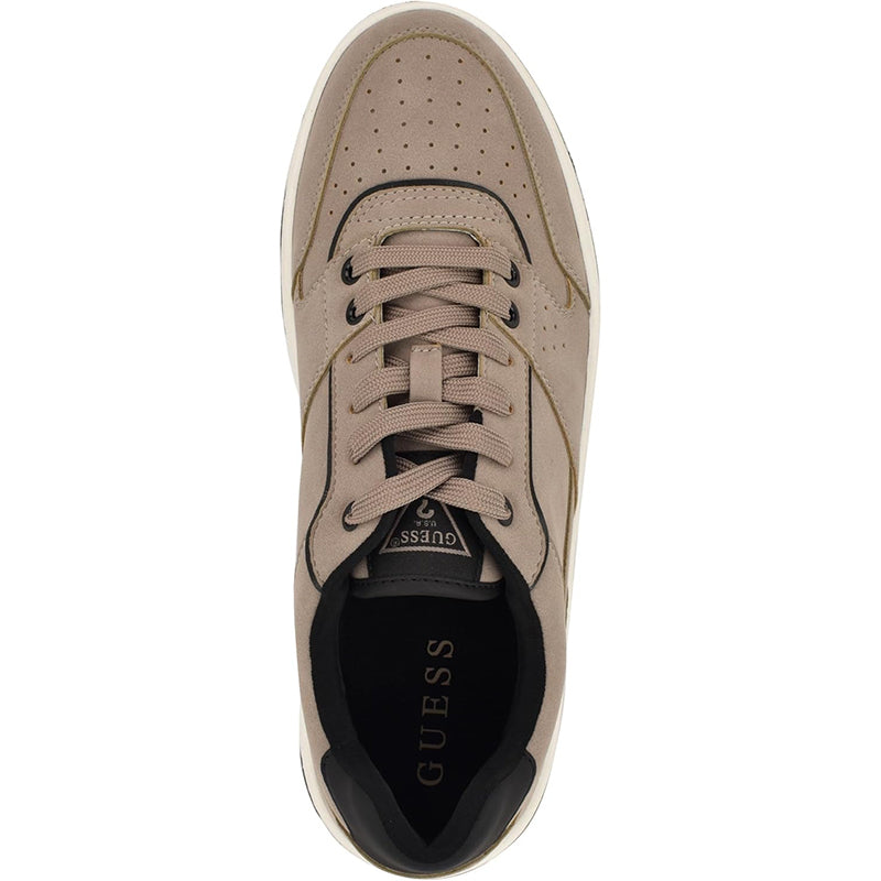 Guess Men's OBVIO-R  Casual SHOES GUM127
