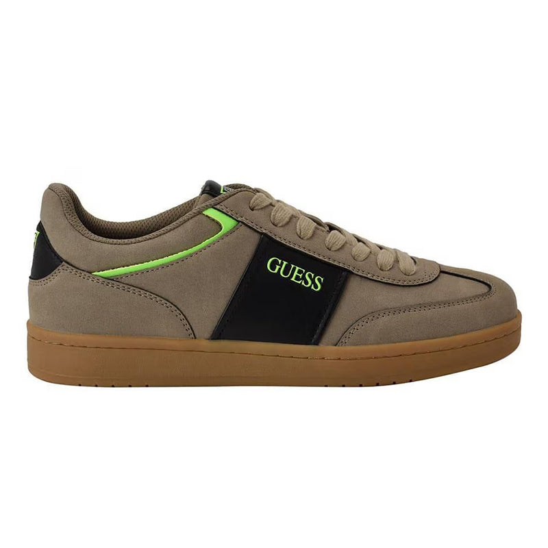 Guess Men's OBVIO-R  Casual SHOES GUM128