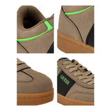Guess Men's OBVIO-R  Casual SHOES GUM128