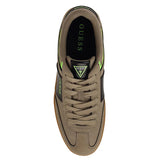 Guess Men's OBVIO-R  Casual SHOES GUM128