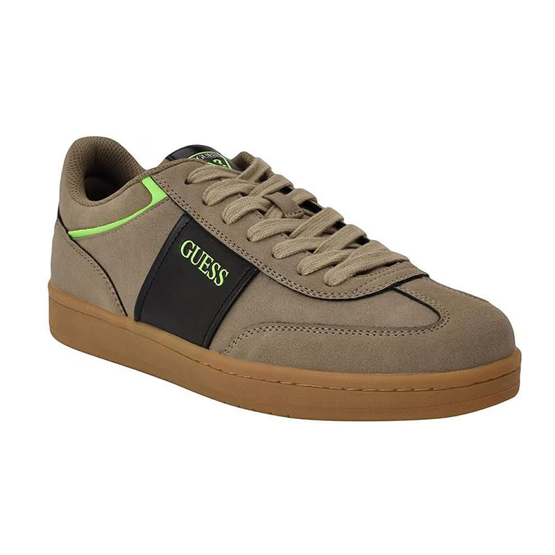 Guess Men's OBVIO-R  Casual SHOES GUM128