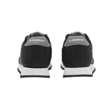 Le Coq Sportif RACERONE (UNISEX) SHOES BLACK - LSM4 - Runner