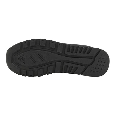 Le Coq Sportif RACERONE (UNISEX) SHOES BLACK - LSM4 - Runner