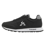 Le Coq Sportif RACERONE (UNISEX) SHOES BLACK - LSM4 - Runner