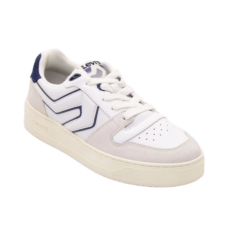 LEVI'S Glide men sneaker LVW1