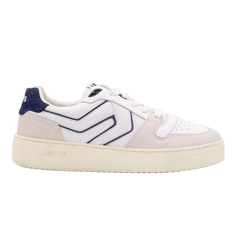 LEVI'S Glide men sneaker LVW1