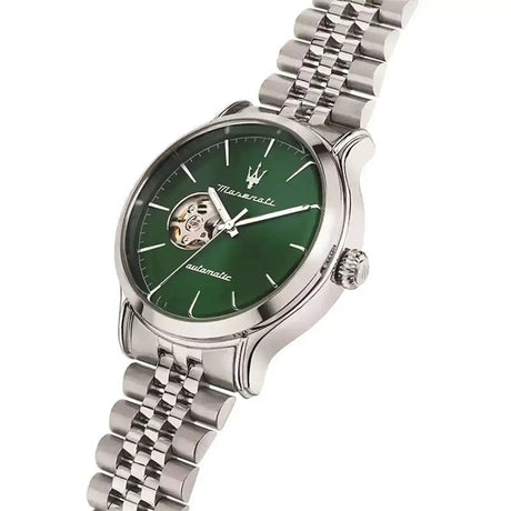 Maserati R8823118010 Men Watch MAM4 - Runner