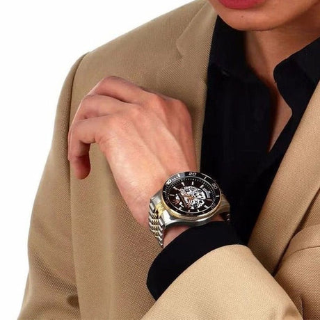Maserati R8823140010 Men Watch MAM3 - Runner