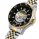 Maserati R8823140010 Men Watch MAM3 - Runner