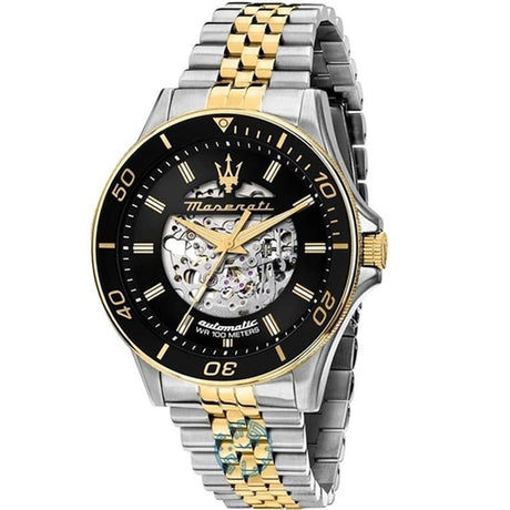 Maserati R8823140010 Men Watch MAM3 - Runner