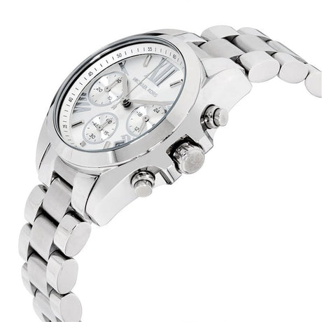 Michael Kors Bradshaw MK6174 Women Watch MMW23 - Runner