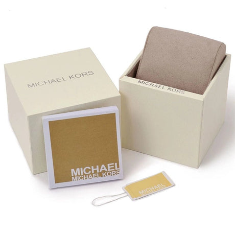Michael Kors MK5774 Women Watch MMW12 - Runner