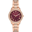 Michael Kors Tibby MK4685 Women Watch MMW21 - Runner