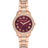 Michael Kors Tibby MK4685 Women Watch MMW21 - Runner