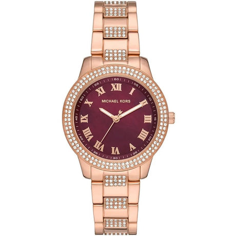 Michael Kors Tibby MK4685 Women Watch MMW21 - Runner