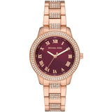 Michael Kors Tibby MK4685 Women Watch MMW21 - Runner