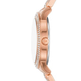 Michael Kors Tibby MK4685 Women Watch MMW21 - Runner