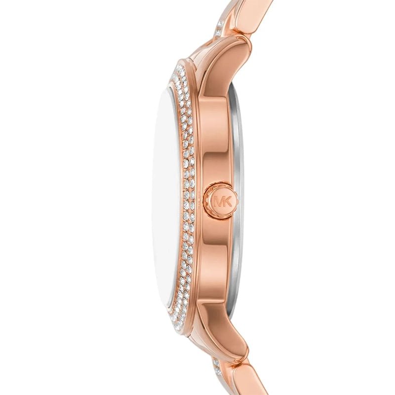 Michael Kors Tibby MK4685 Women Watch MMW21 - Runner