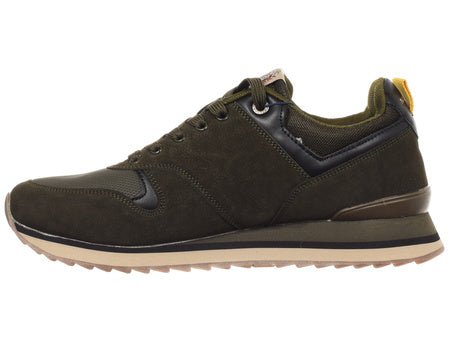 NAUTICA COMPASS 2.0 MEN SHOES NUM3 - Runner