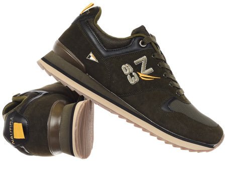 NAUTICA COMPASS 2.0 MEN SHOES NUM3 - Runner