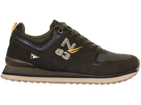 NAUTICA COMPASS 2.0 MEN SHOES NUM3 - Runner
