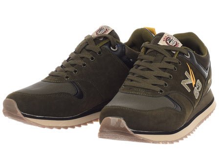 NAUTICA COMPASS 2.0 MEN SHOES NUM3 - Runner
