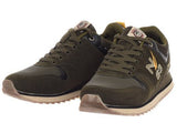 NAUTICA COMPASS 2.0 MEN SHOES NUM3 - Runner