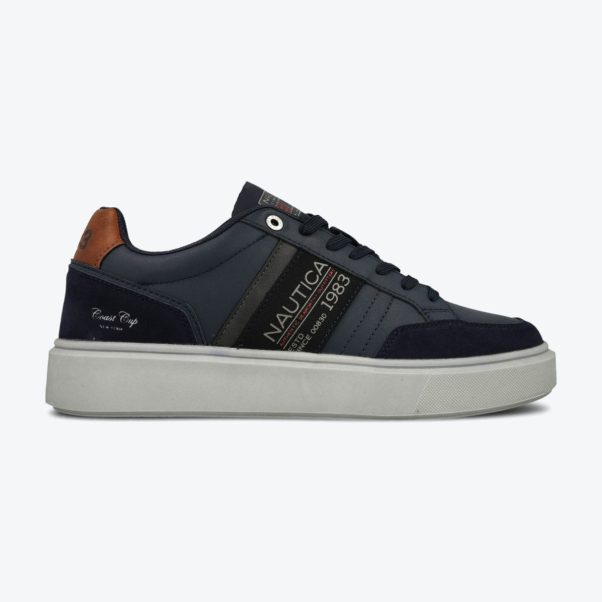 NAUTICA PATIKE AVENGER M NUM1 - Runner