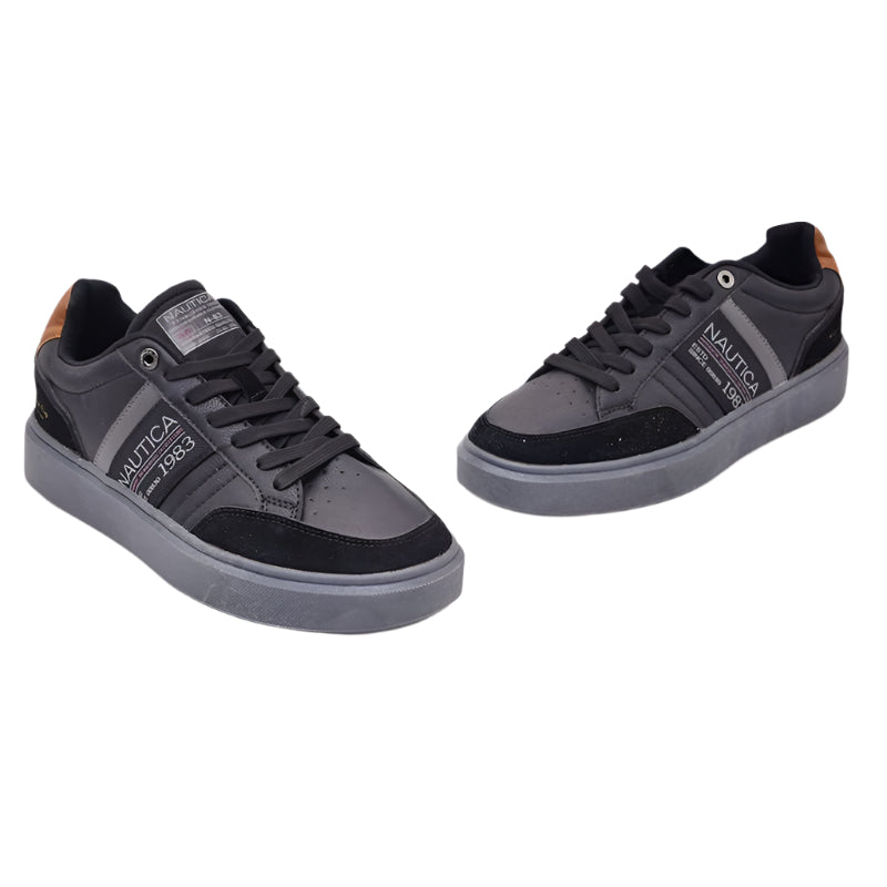 NAUTICA PATIKE AVENGER M NUM6 - Runner