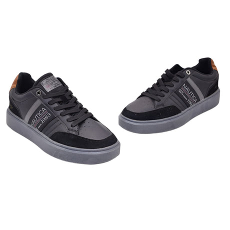 NAUTICA PATIKE AVENGER M NUM6 - Runner