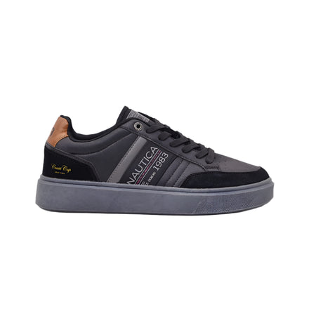NAUTICA PATIKE AVENGER M NUM6 - Runner