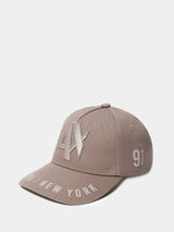ARMANI EXCHANGE CAP-CAP26