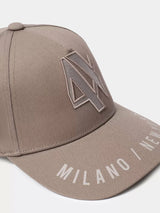 ARMANI EXCHANGE CAP-CAP26