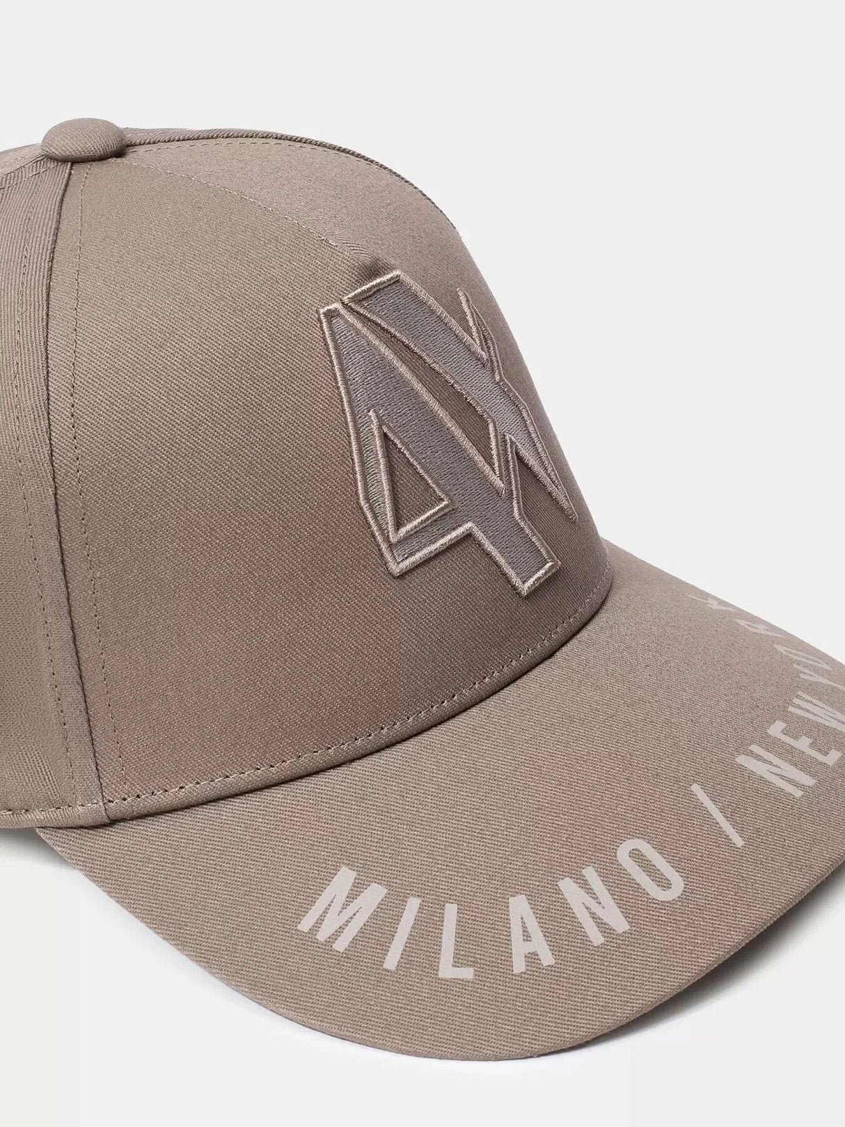ARMANI EXCHANGE CAP-CAP26