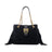 PINKO Calfskin Flower Shoulder bag PB7 - Runner