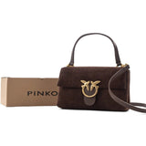 PINKO Love One Shoulder bag PB4 - Runner