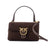 PINKO Love One Shoulder bag PB4 - Runner