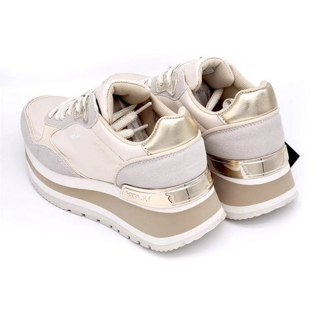 REPLAY MENNET WOMEN SNEAKER RPW1 - Runner