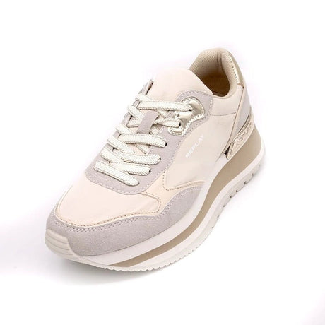 REPLAY MENNET WOMEN SNEAKER RPW1 - Runner
