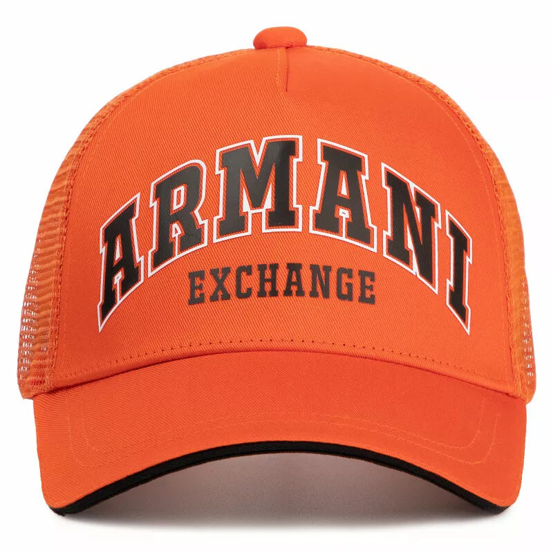 ARMANI EXCHANGE CAP-CAP34