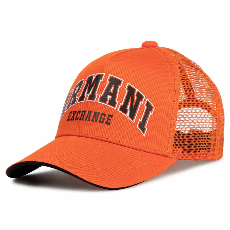 ARMANI EXCHANGE CAP-CAP34