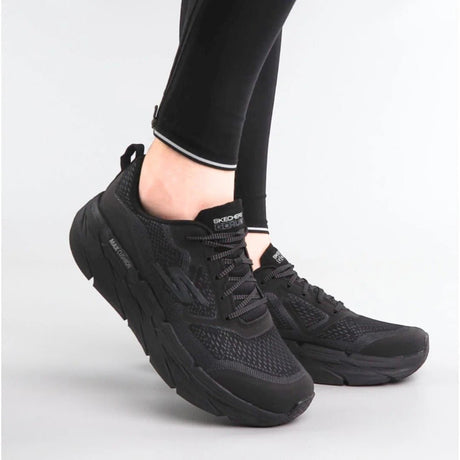 SCKECHERS MEN Max Cushioning SKM02 - Runner