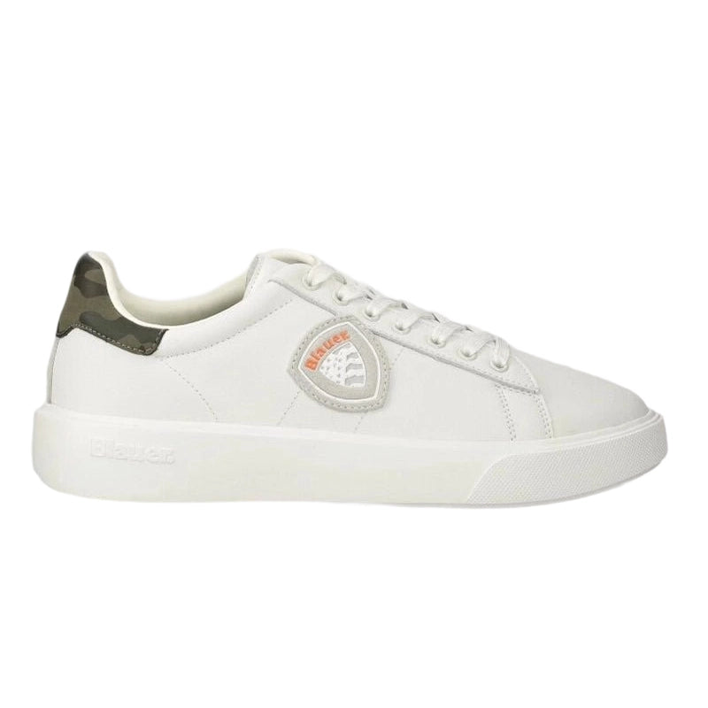Sneakers Blauer S4Buck BLM04