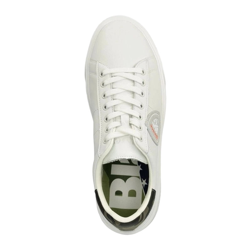 Sneakers Blauer S4Buck BLM04