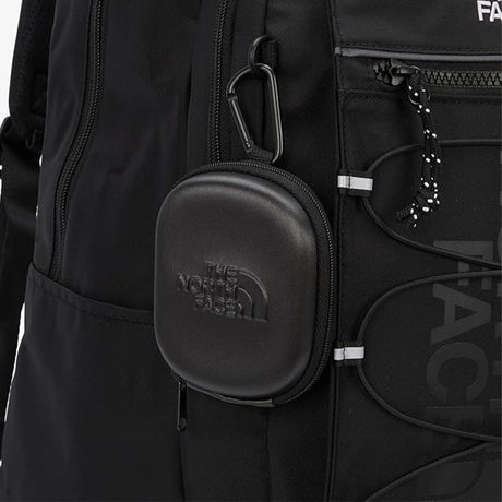 The North Face Super Pack N - Backpack - BLACK - NB5 - Runner