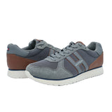 Tommy Hilfiger Men's Akron Sneaker Tom178
