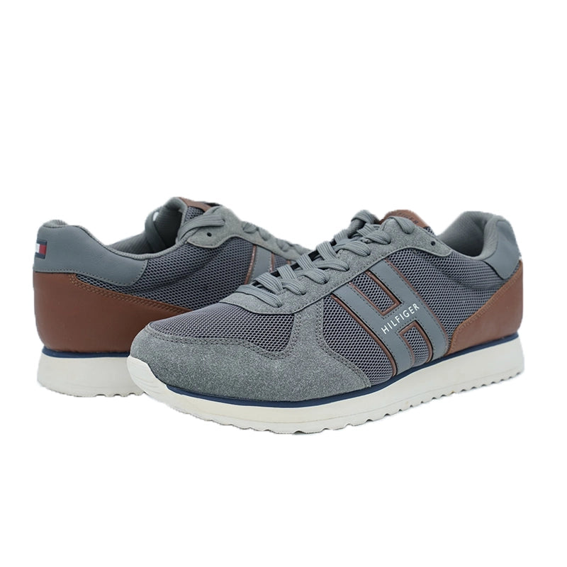 Tommy Hilfiger Men's Akron Sneaker Tom178